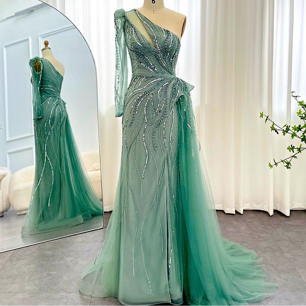 Special occasion dress